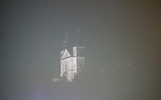 Kalwaria Zebrzydowska - 01-05-2026 19:41