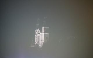 Kalwaria Zebrzydowska - 01-05-2026 19:57