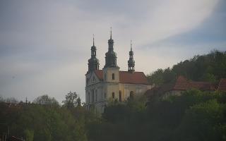 Kalwaria Zebrzydowska - 04-05-2026 16:09