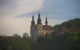 Kalwaria Zebrzydowska - 04-05-2026 16:17