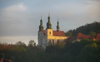 Kalwaria Zebrzydowska - 04-05-2026 17:35