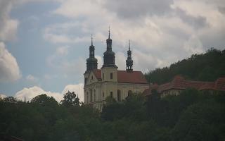Kalwaria Zebrzydowska - 13-05-2026 12:34