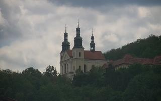 Kalwaria Zebrzydowska - 13-05-2026 12:42