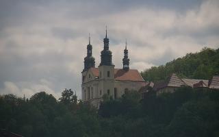 Kalwaria Zebrzydowska - 13-05-2026 12:57