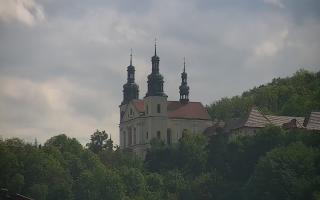 Kalwaria Zebrzydowska - 13-05-2026 13:21