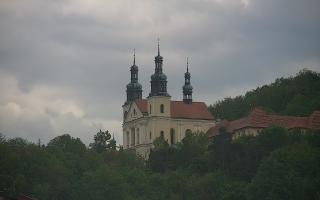 Kalwaria Zebrzydowska - 13-05-2026 13:37