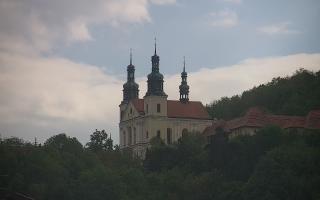 Kalwaria Zebrzydowska - 13-05-2026 13:52