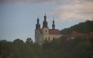 Kalwaria Zebrzydowska - 13-05-2026 16:13