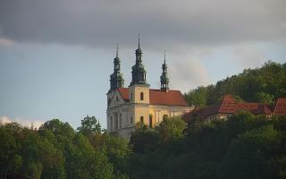 Kalwaria Zebrzydowska - 13-05-2026 16:21