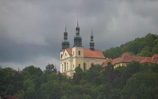 Kalwaria Zebrzydowska - 15-06-2026 06:59