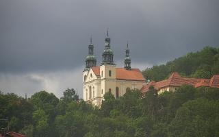 Kalwaria Zebrzydowska - 15-06-2026 07:06