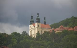 Kalwaria Zebrzydowska - 15-06-2026 07:14