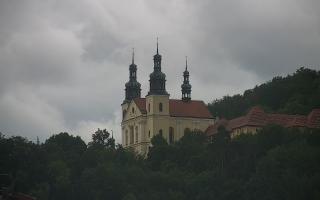 Kalwaria Zebrzydowska - 15-06-2026 07:22