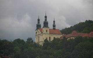 Kalwaria Zebrzydowska - 15-06-2026 07:38