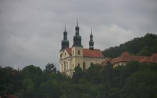Kalwaria Zebrzydowska - 15-06-2026 07:46