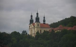 Kalwaria Zebrzydowska - 15-06-2026 07:53