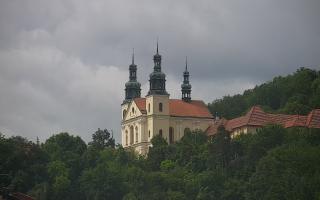 Kalwaria Zebrzydowska - 15-06-2026 08:01