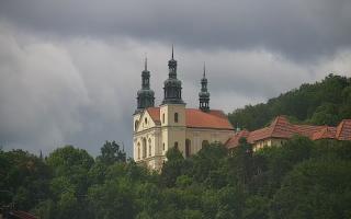 Kalwaria Zebrzydowska - 15-06-2026 08:09
