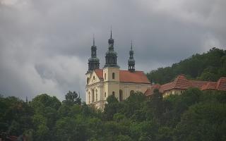Kalwaria Zebrzydowska - 15-06-2026 08:17
