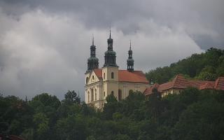 Kalwaria Zebrzydowska - 15-06-2026 08:25