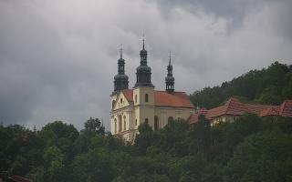 Kalwaria Zebrzydowska - 15-06-2026 08:32