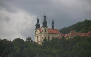 Kalwaria Zebrzydowska - 15-06-2026 08:40