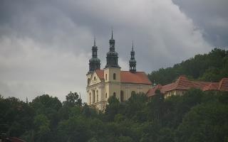 Kalwaria Zebrzydowska - 15-06-2026 08:48