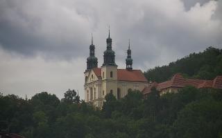 Kalwaria Zebrzydowska - 15-06-2026 08:56