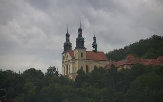 Kalwaria Zebrzydowska - 15-06-2026 09:04