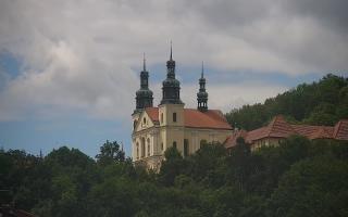 Kalwaria Zebrzydowska - 15-06-2026 09:12