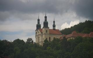 Kalwaria Zebrzydowska - 15-06-2026 09:19