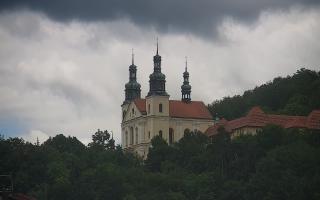 Kalwaria Zebrzydowska - 15-06-2026 09:27