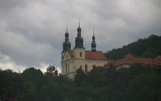 Kalwaria Zebrzydowska - 15-06-2026 09:35