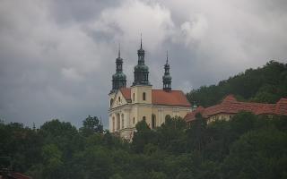 Kalwaria Zebrzydowska - 15-06-2026 09:43