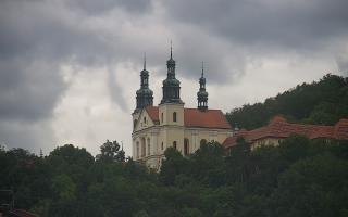 Kalwaria Zebrzydowska - 15-06-2026 09:51