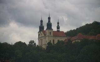 Kalwaria Zebrzydowska - 15-06-2026 10:06