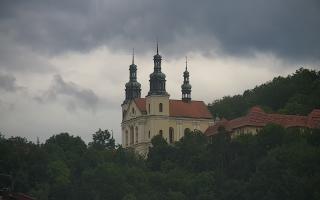 Kalwaria Zebrzydowska - 15-06-2026 10:14
