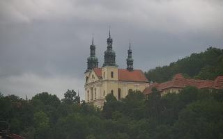 Kalwaria Zebrzydowska - 15-06-2026 10:22