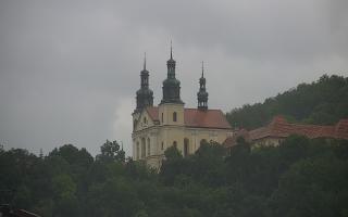 Kalwaria Zebrzydowska - 15-06-2026 10:53
