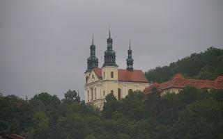 Kalwaria Zebrzydowska - 15-06-2026 11:01