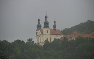 Kalwaria Zebrzydowska - 15-06-2026 11:09