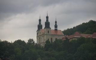 Kalwaria Zebrzydowska - 15-06-2026 11:24