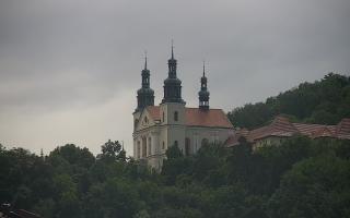 Kalwaria Zebrzydowska - 15-06-2026 11:32