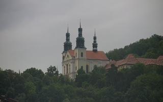 Kalwaria Zebrzydowska - 15-06-2026 11:40