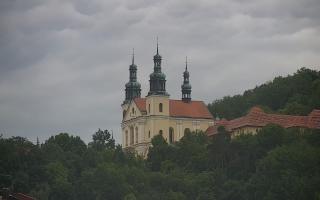 Kalwaria Zebrzydowska - 15-06-2026 12:04