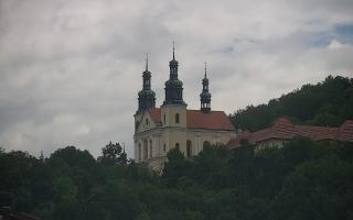 Kalwaria Zebrzydowska - 15-06-2026 12:11