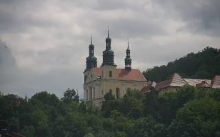Kalwaria Zebrzydowska - 15-06-2026 12:35