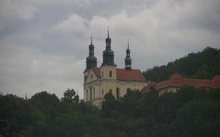Kalwaria Zebrzydowska - 15-06-2026 12:43