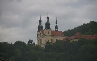 Kalwaria Zebrzydowska - 15-06-2026 12:50
