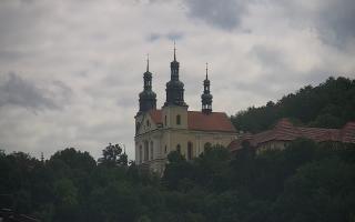 Kalwaria Zebrzydowska - 15-06-2026 12:58